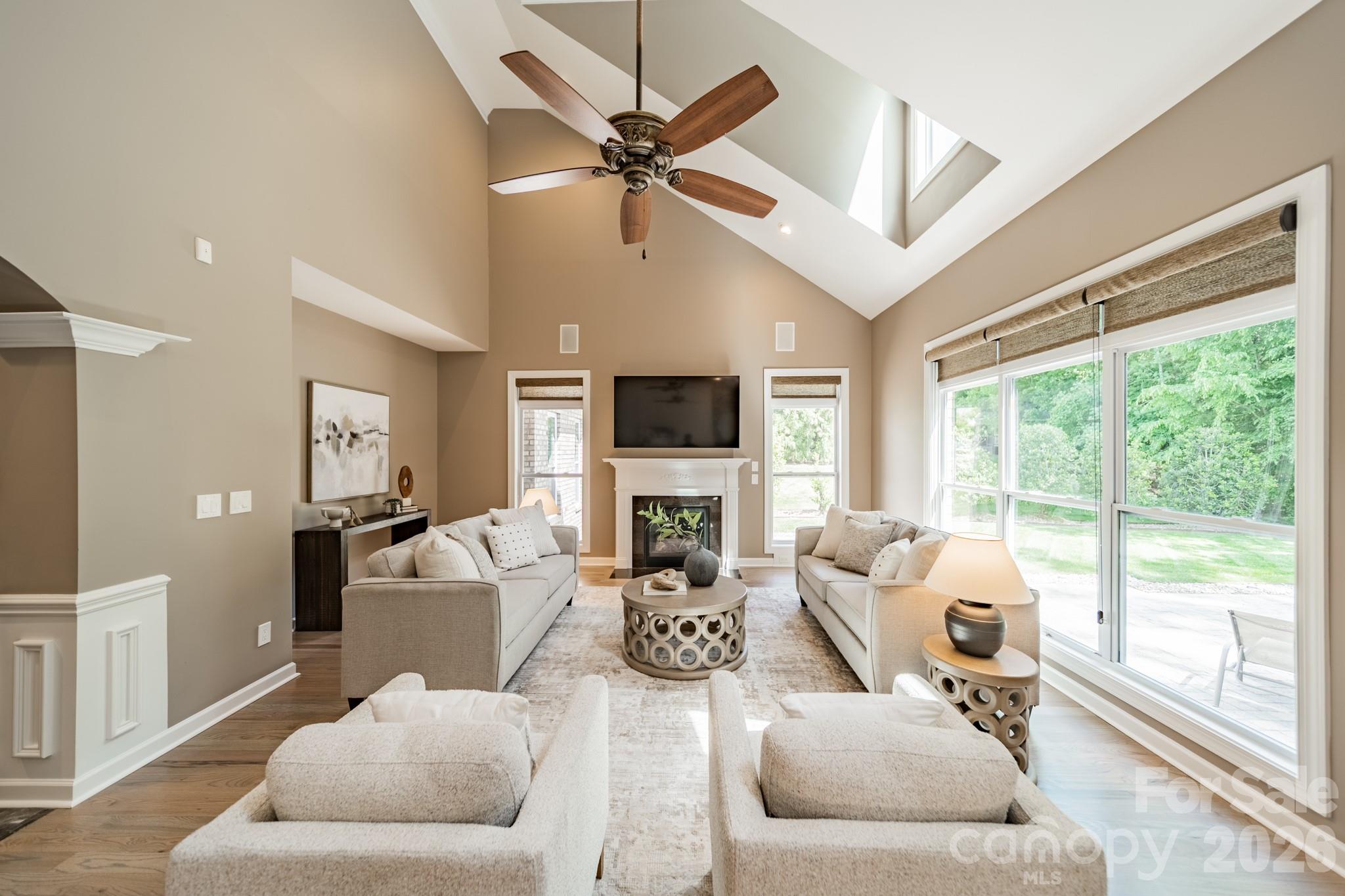 302 Tallow Tree Court Waxhaw NC 28173