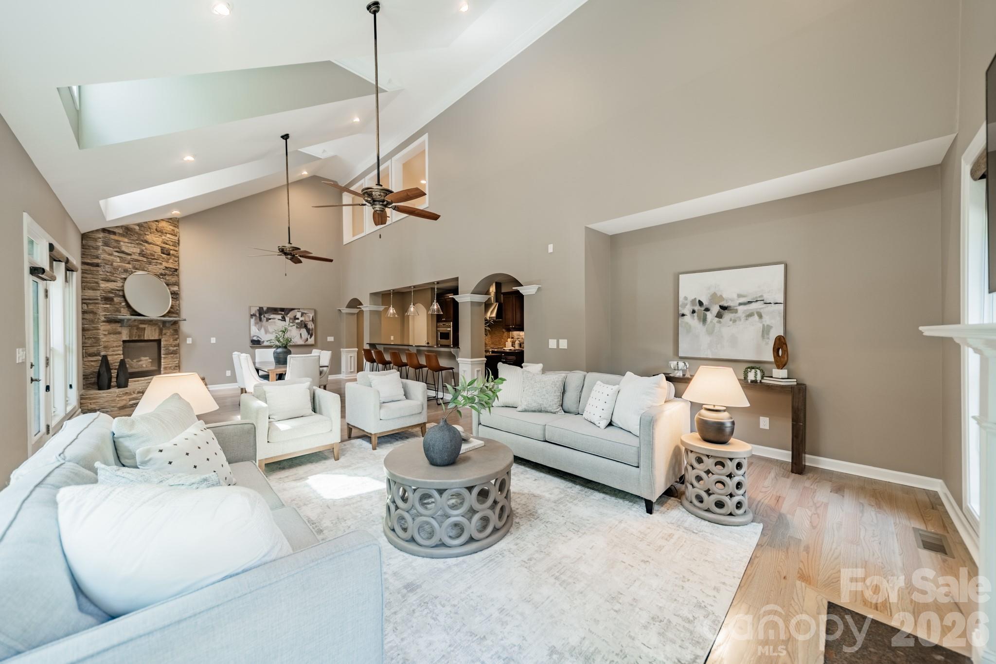 302 Tallow Tree Court Waxhaw NC 28173
