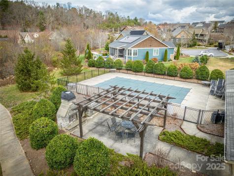 22 Craftsman View Drive Asheville NC 28804