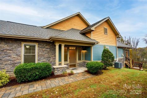 22 Craftsman View Drive Asheville NC 28804