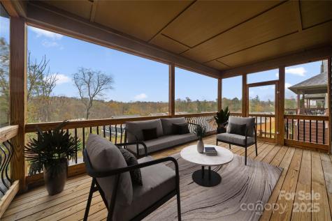 22 Craftsman View Drive Asheville NC 28804