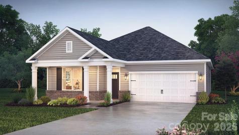 3221 Oberon Street York SC 29745