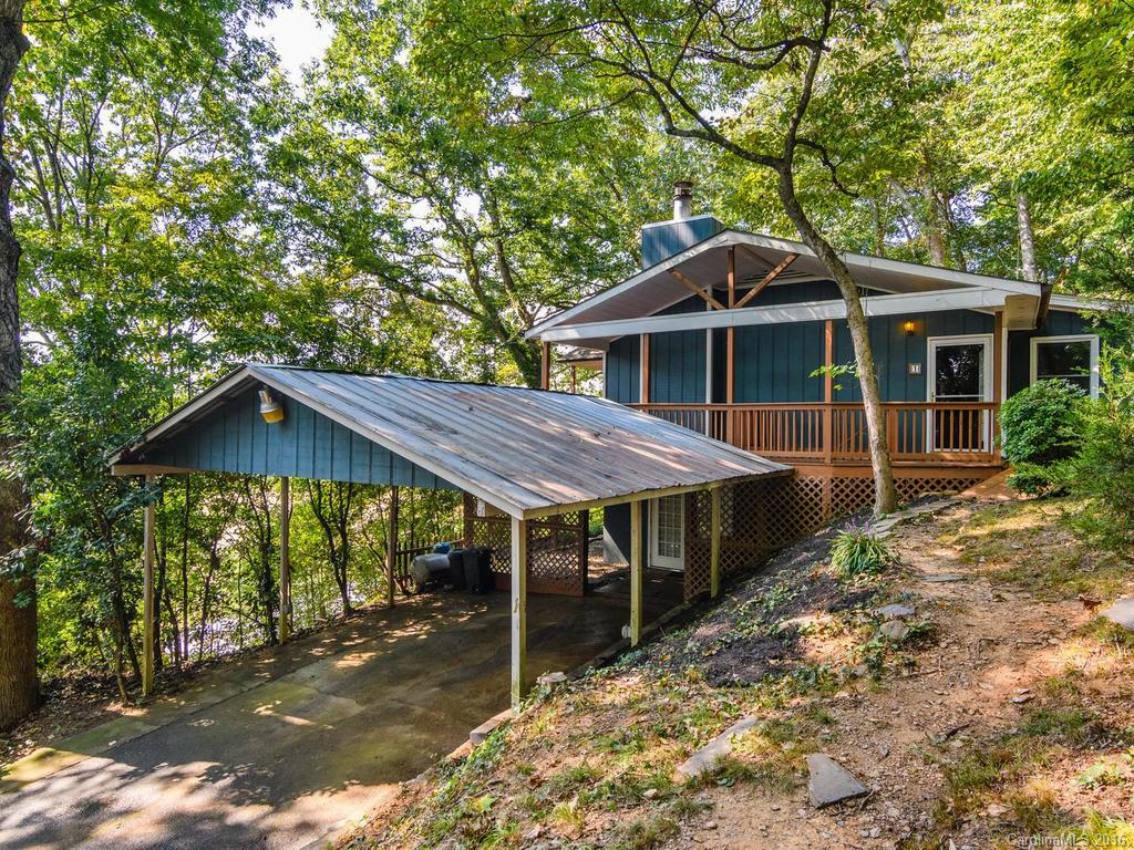 1 Mountain Oaks Drive Fletcher NC 28732