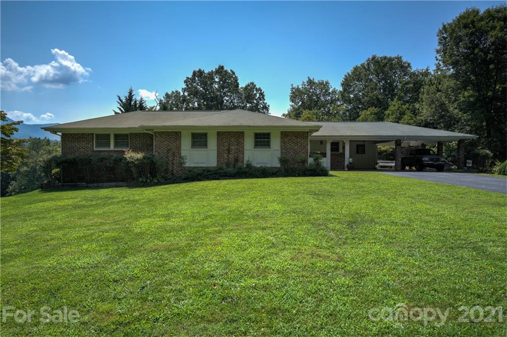477 Galbraith Creek Road Bryson City NC 28713