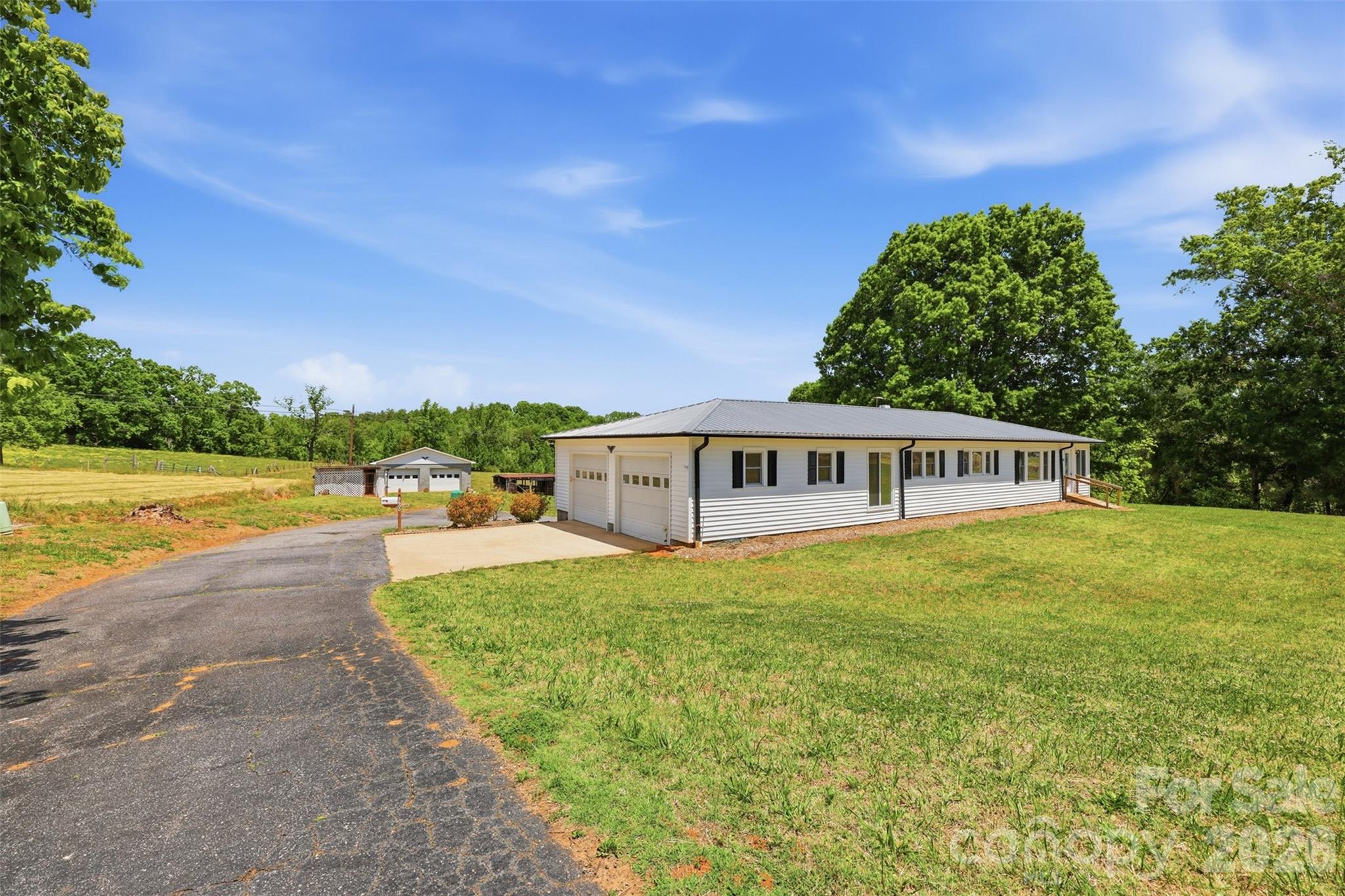 3600 Liledoun Road Taylorsville NC 28681