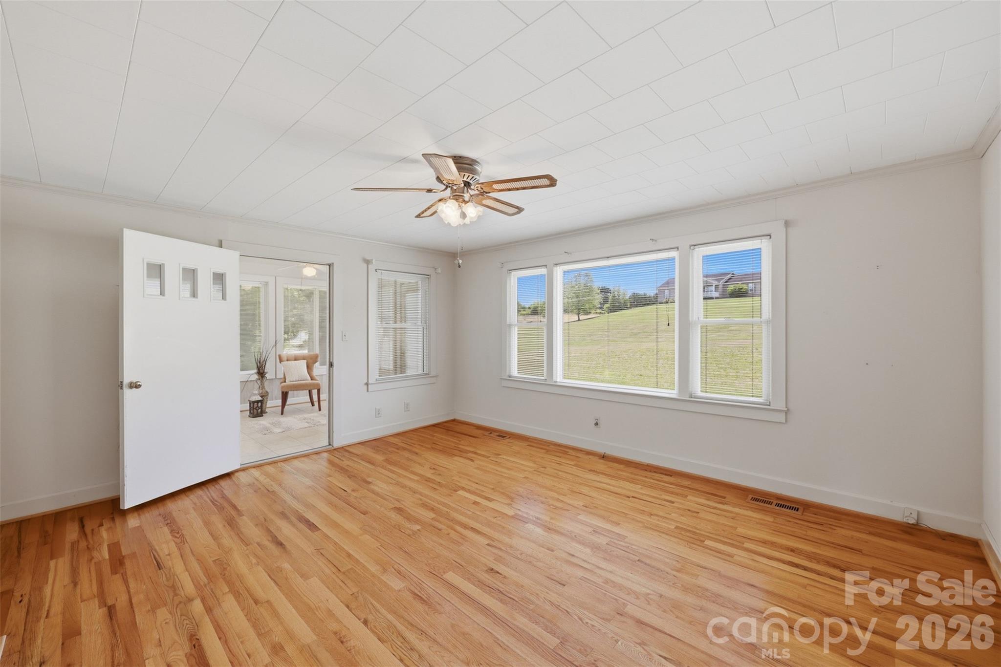 3600 Liledoun Road Taylorsville NC 28681