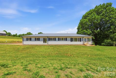 3600 Liledoun Road Taylorsville NC 28681