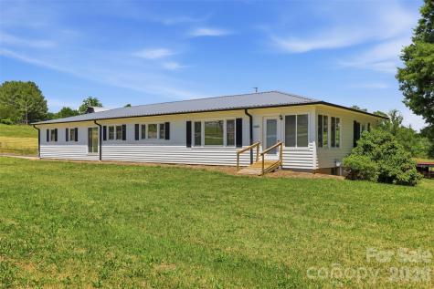 3600 Liledoun Road Taylorsville NC 28681