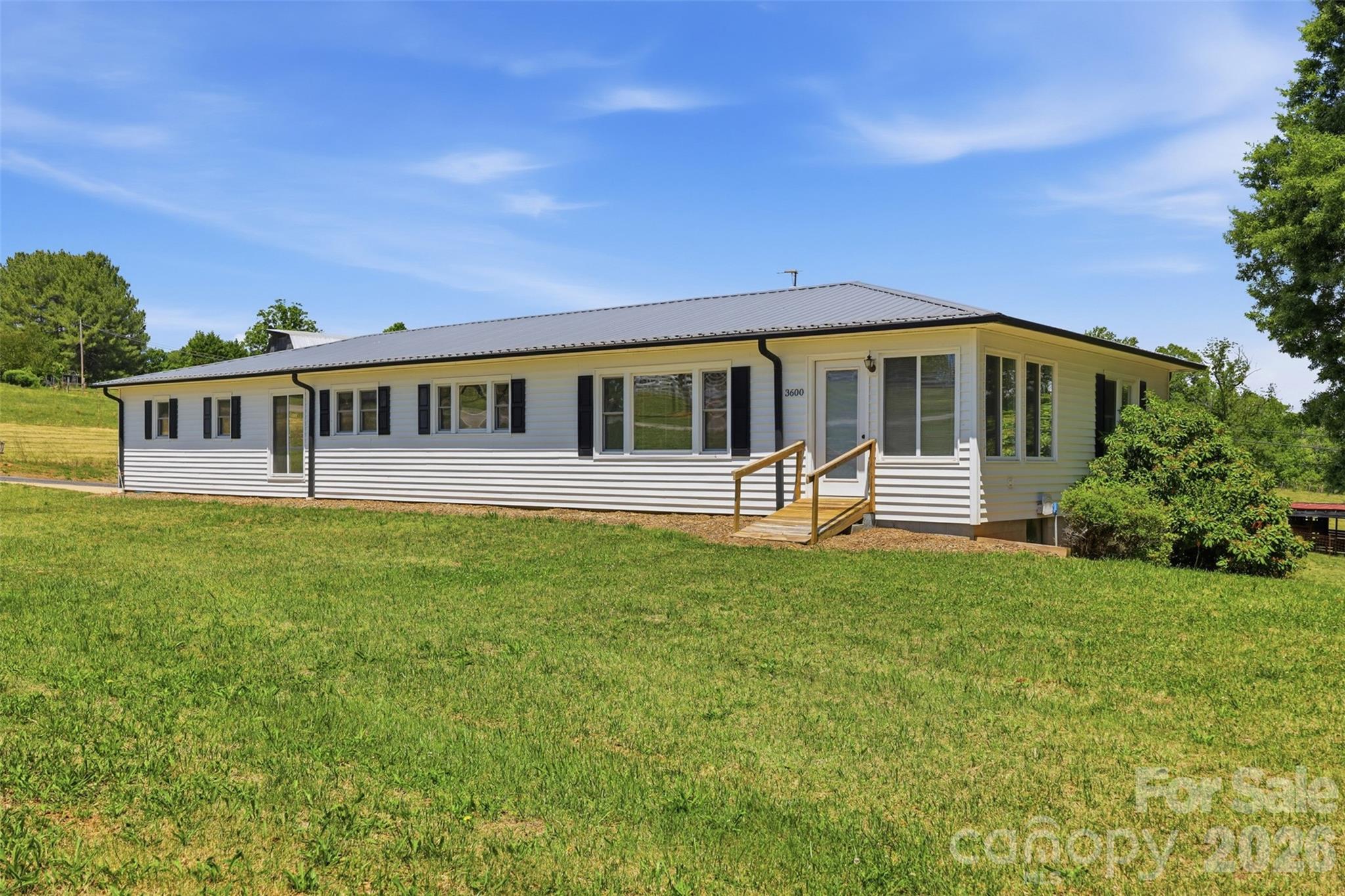 3600 Liledoun Road Taylorsville NC 28681