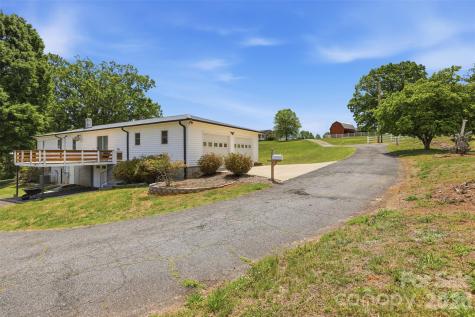 3600 Liledoun Road Taylorsville NC 28681