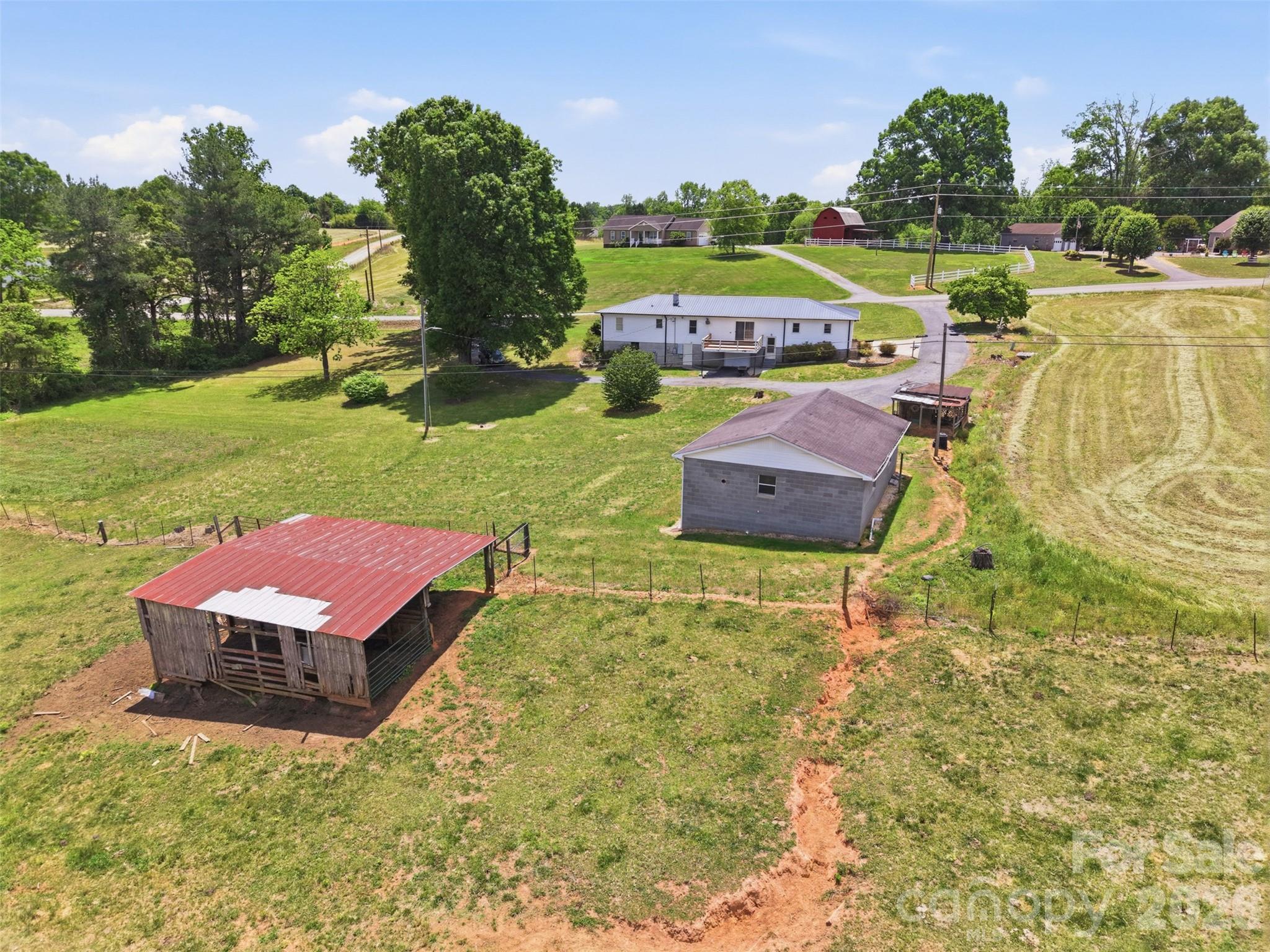 3600 Liledoun Road Taylorsville NC 28681