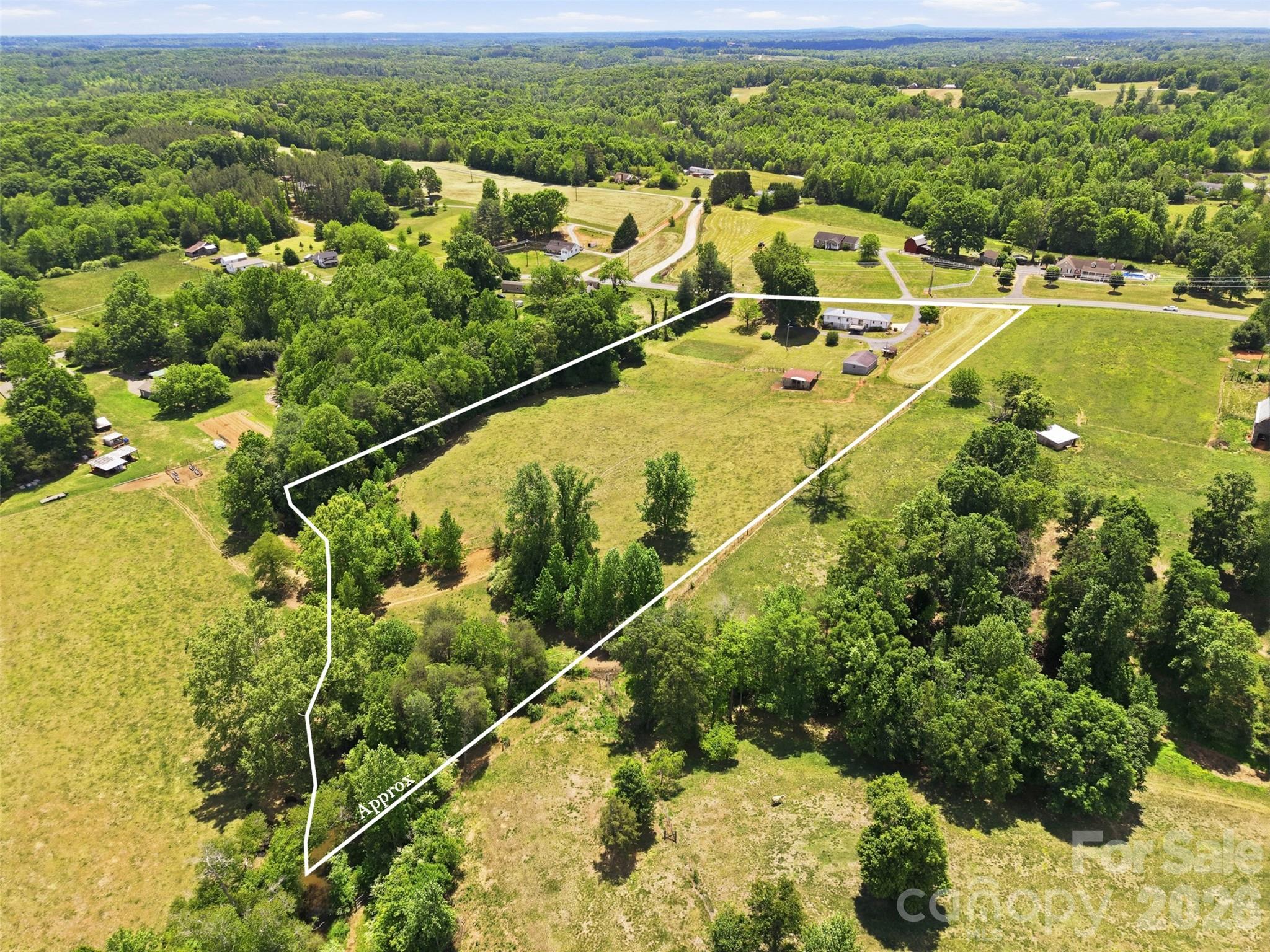 3600 Liledoun Road Taylorsville NC 28681