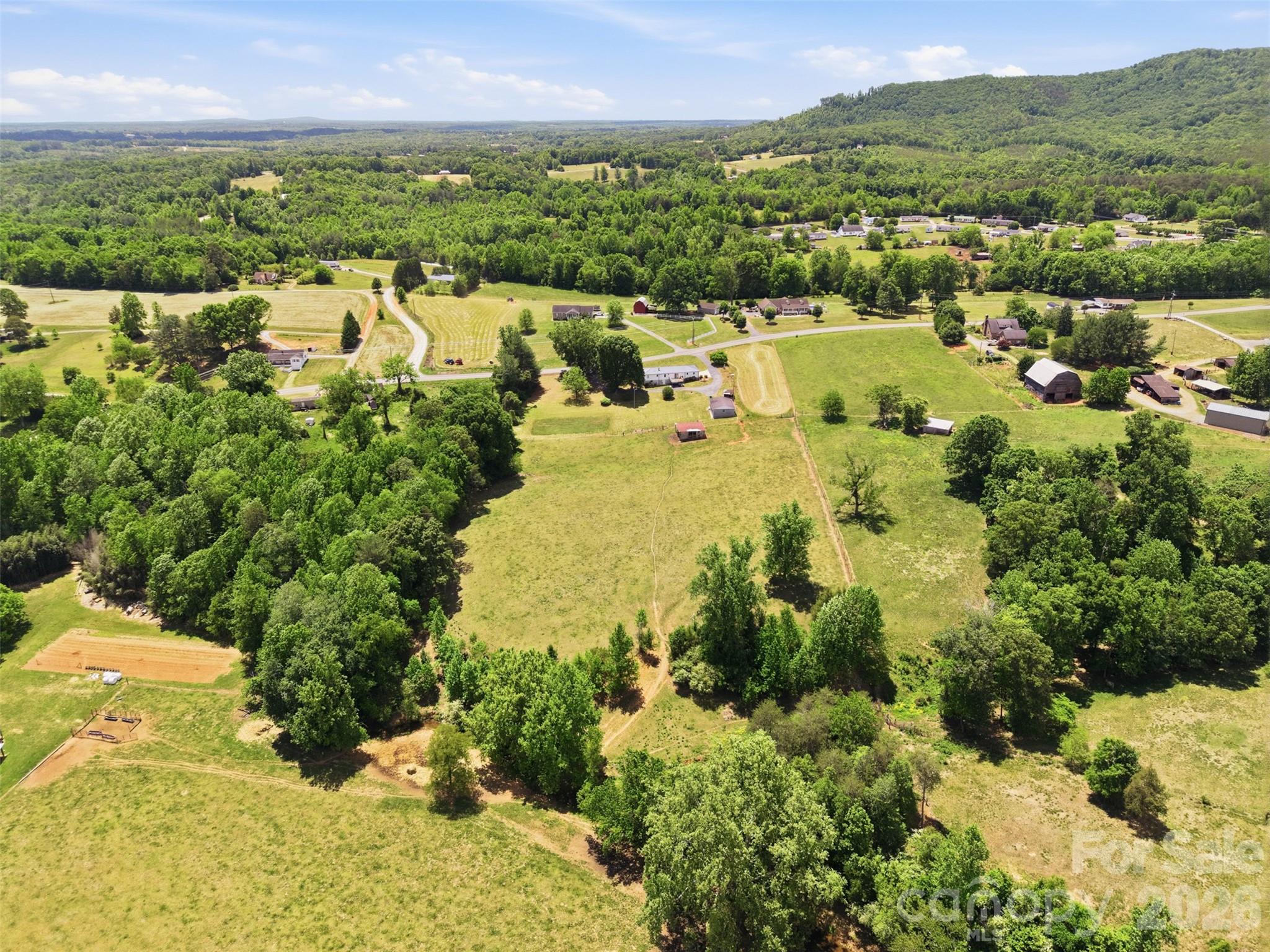 3600 Liledoun Road Taylorsville NC 28681