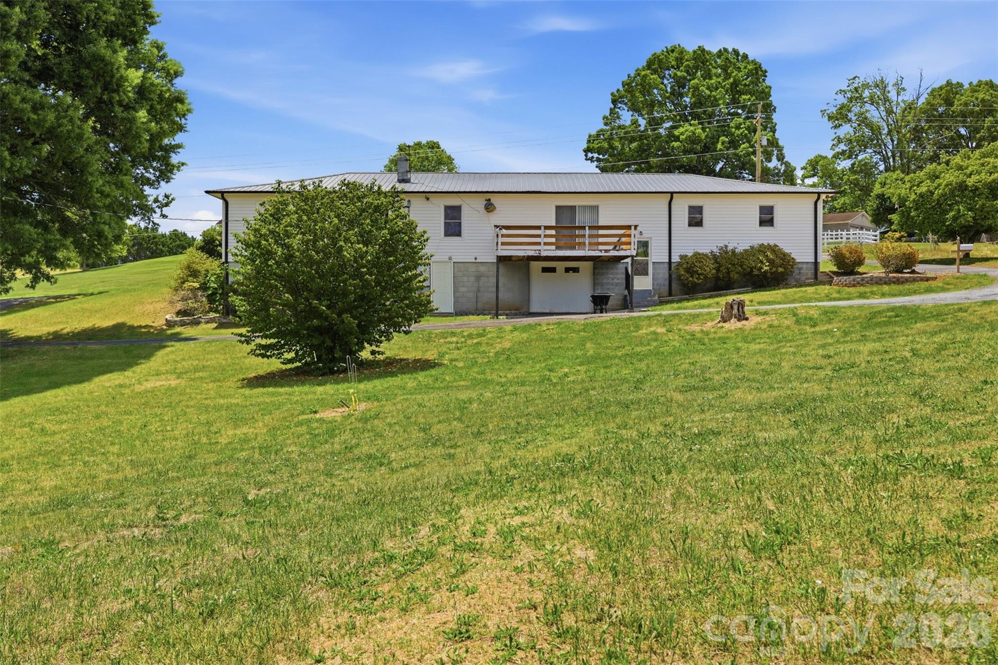 3600 Liledoun Road Taylorsville NC 28681