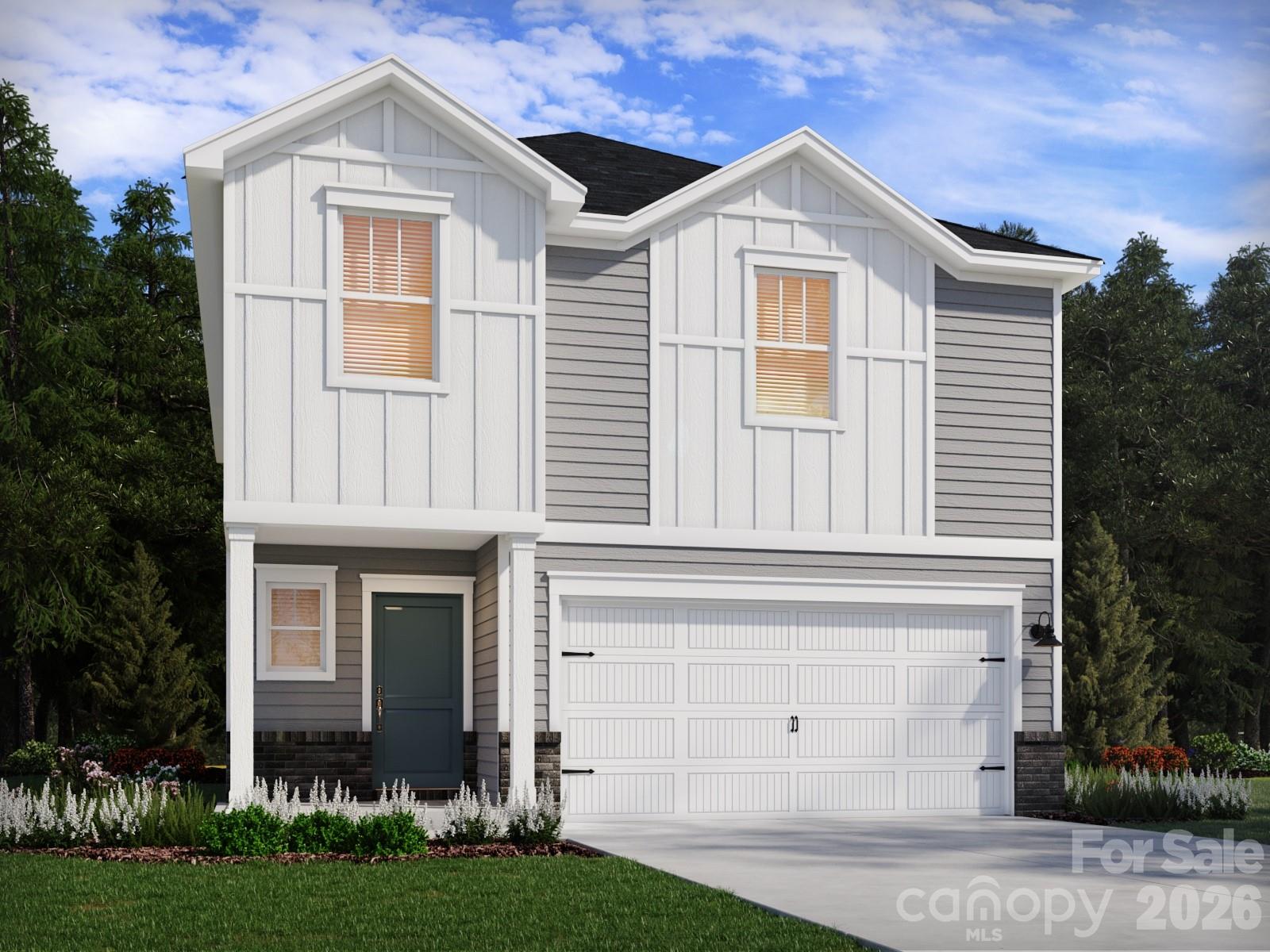 1848 Wrenley Drive Newton NC 28658