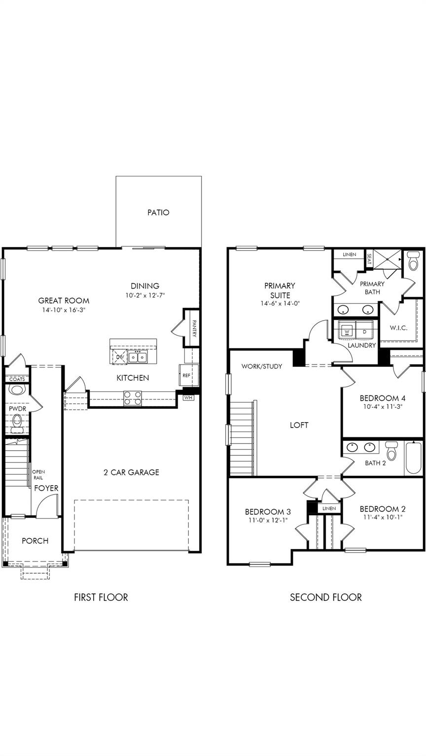 1848 Wrenley Drive Newton NC 28658