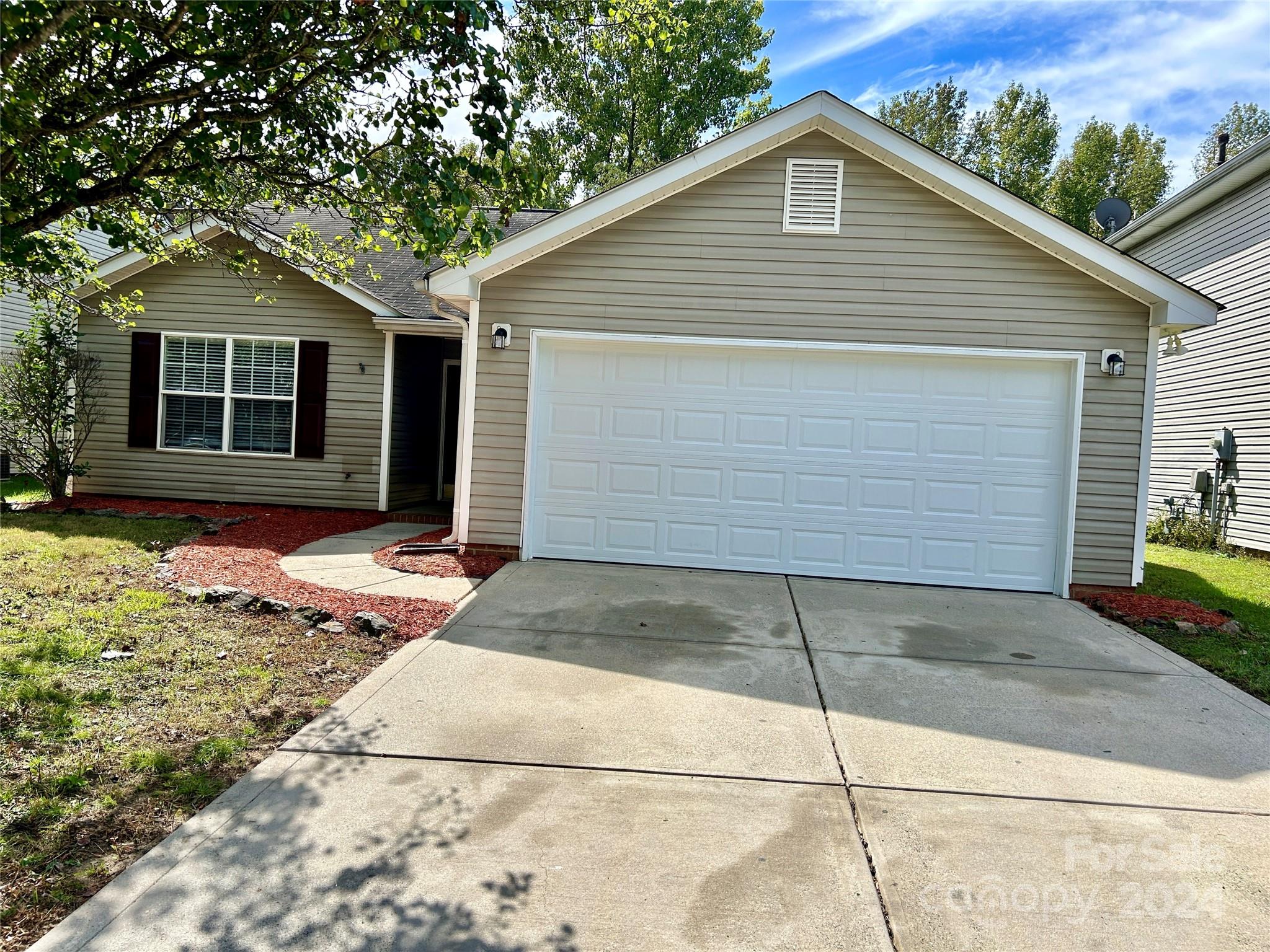 4419 Wills Way Charlotte NC 28227