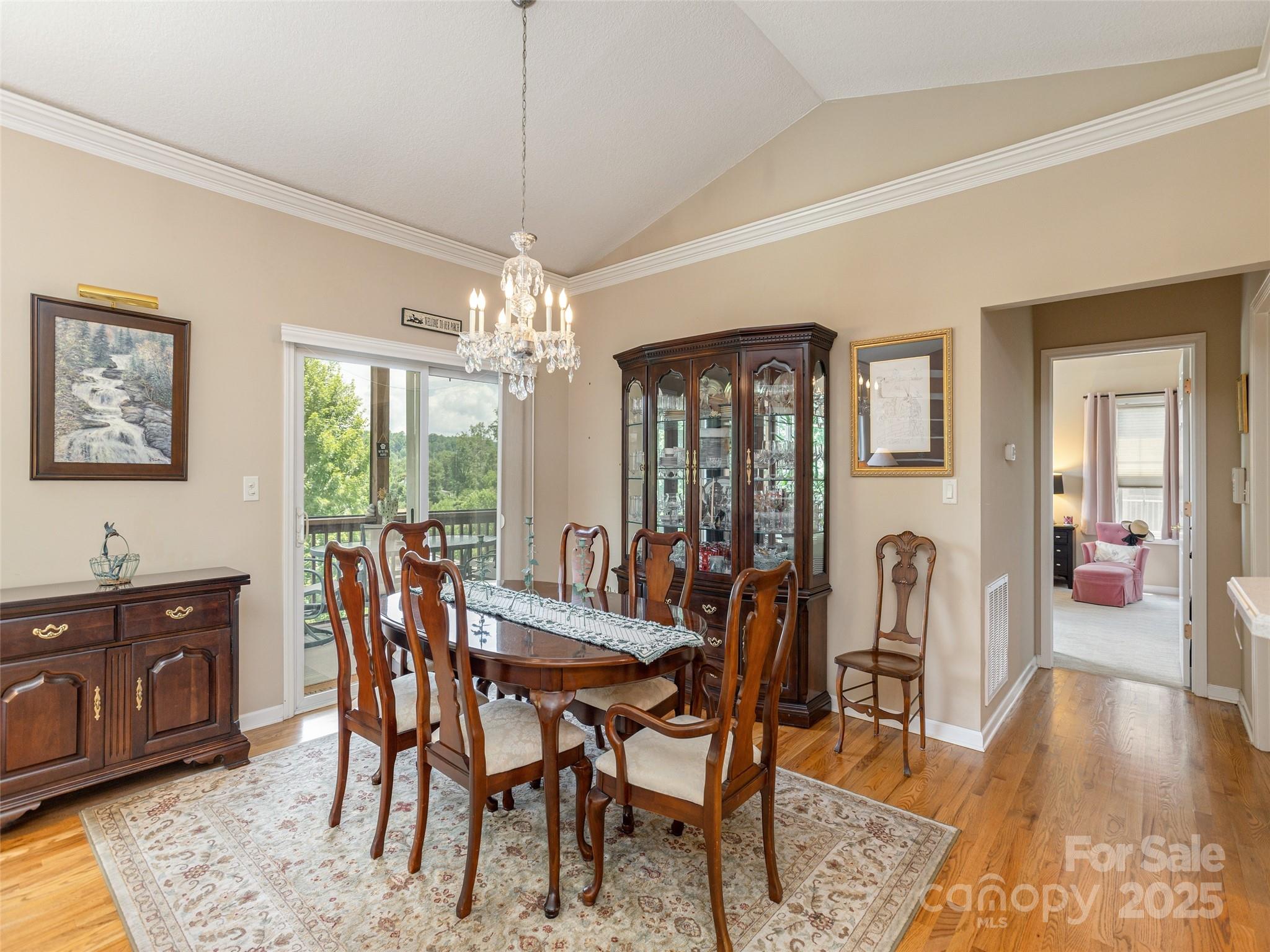 31 Headwater Drive Hendersonville NC 28739