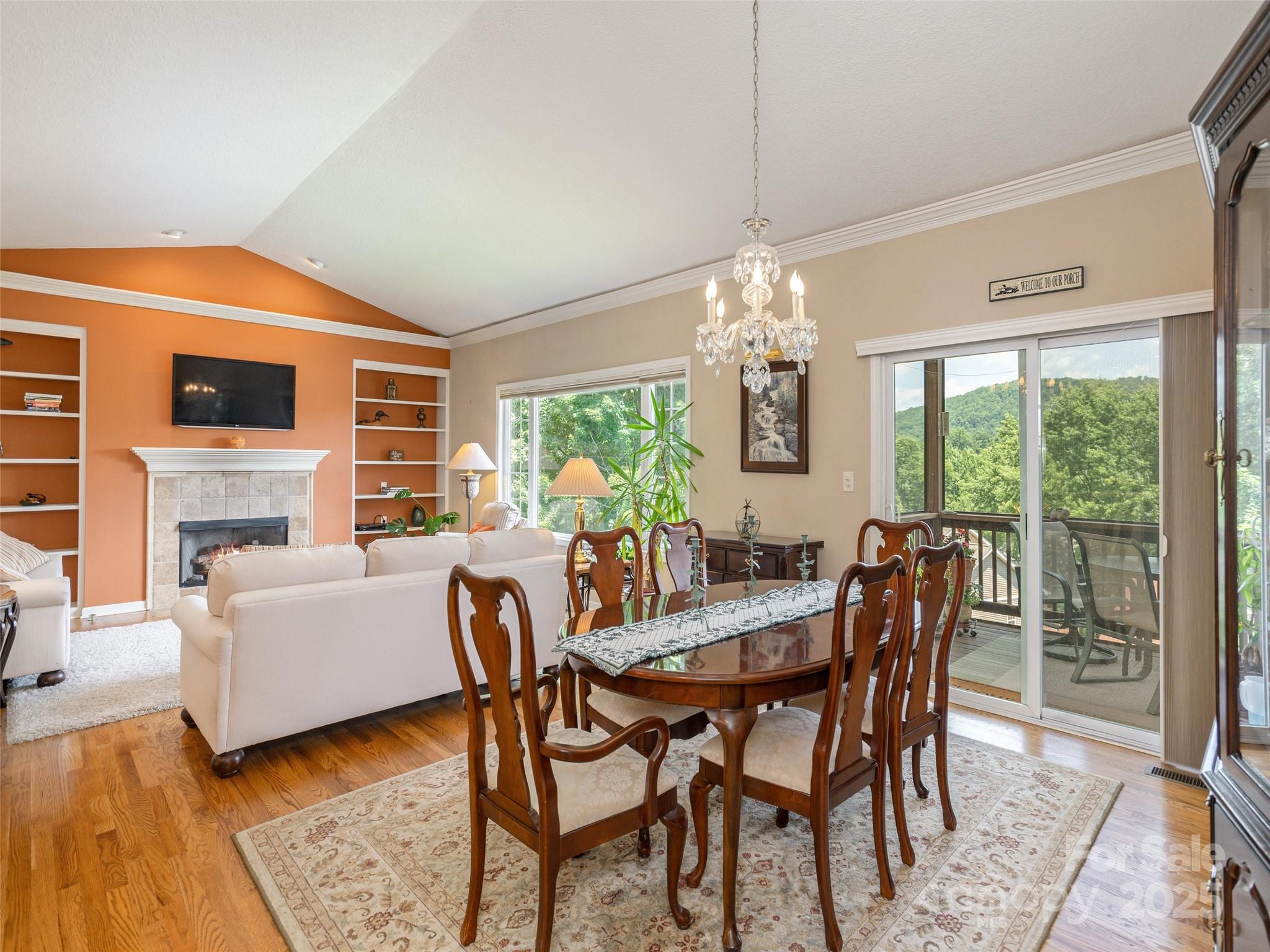 31 Headwater Drive Hendersonville NC 28739