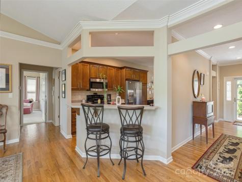 31 Headwater Drive Hendersonville NC 28739