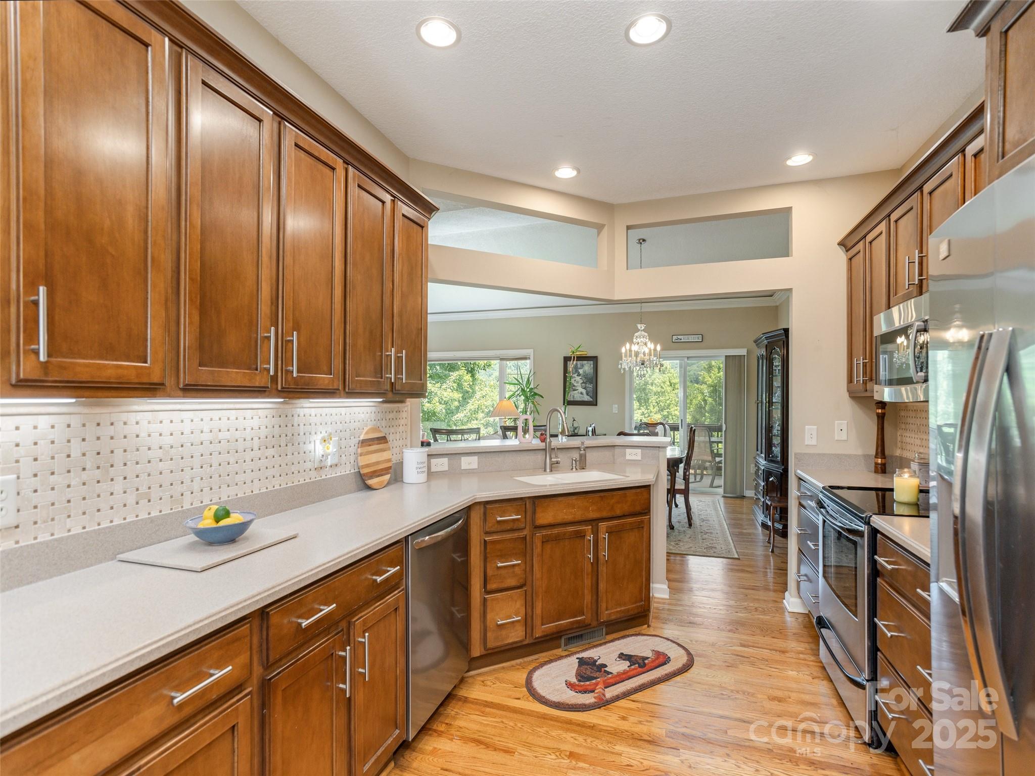 31 Headwater Drive Hendersonville NC 28739