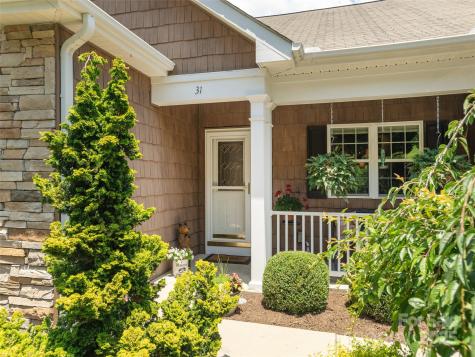 31 Headwater Drive Hendersonville NC 28739
