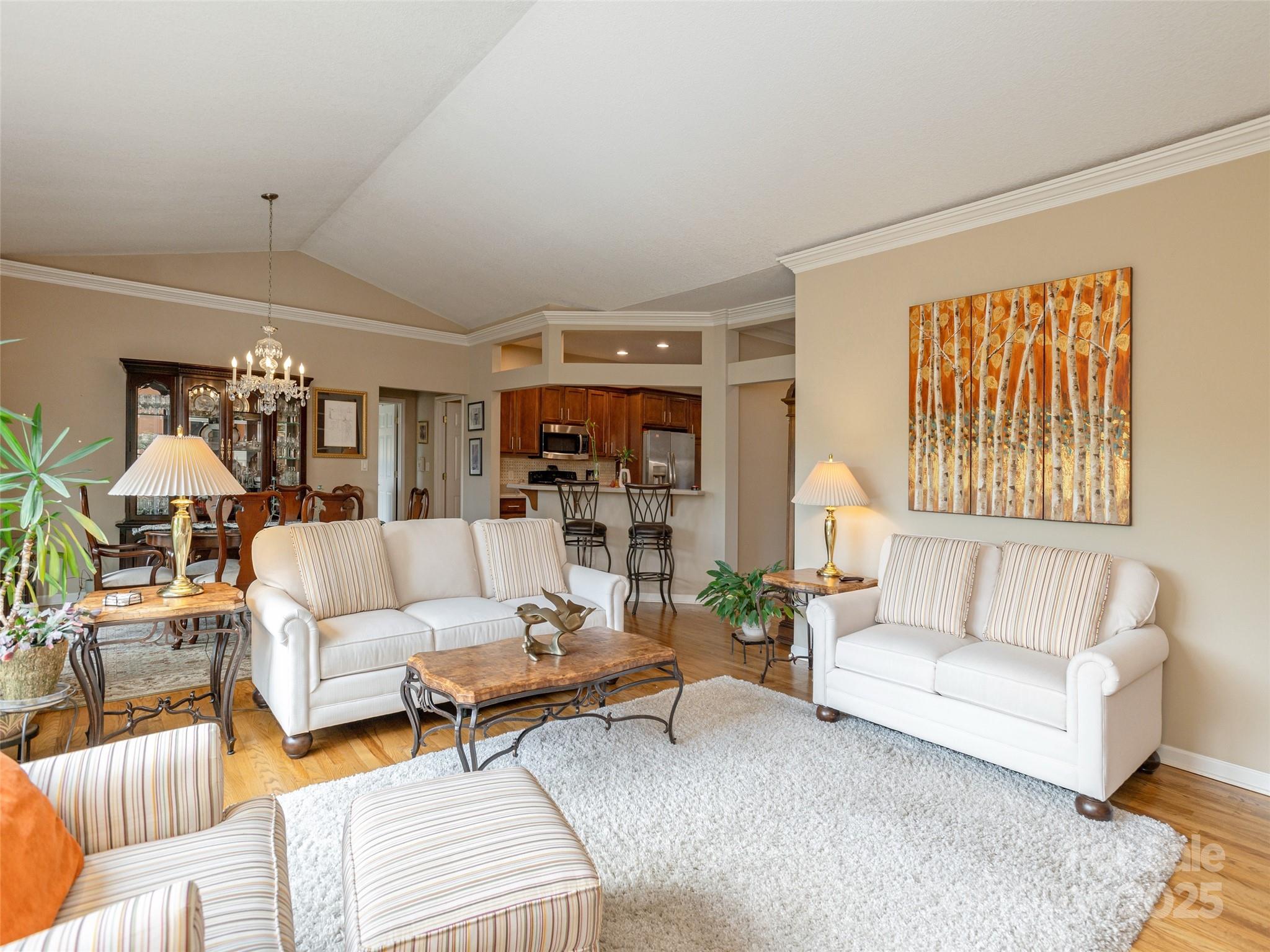 31 Headwater Drive Hendersonville NC 28739