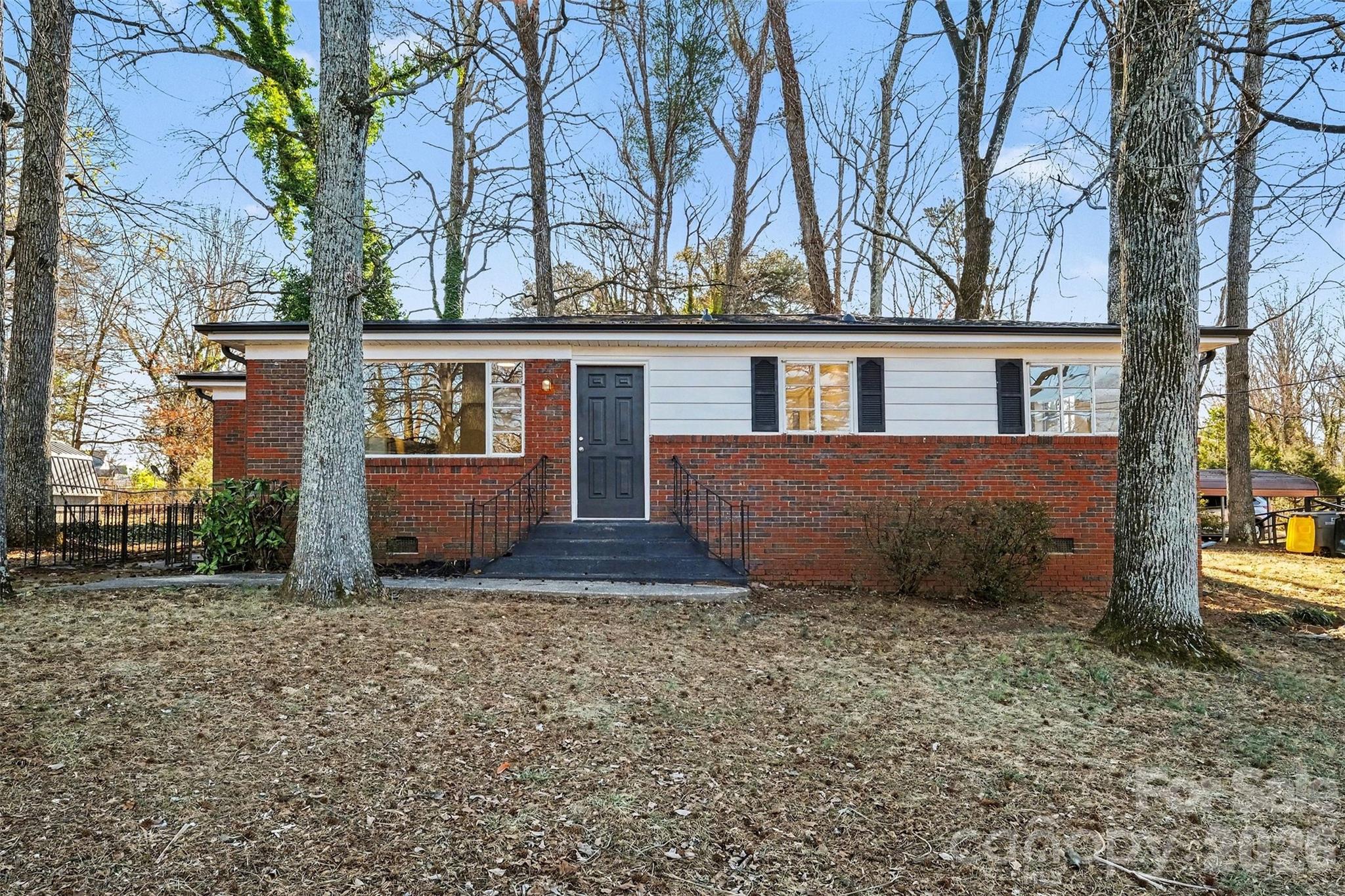 1407 Sherwood Drive Kannapolis NC 28081