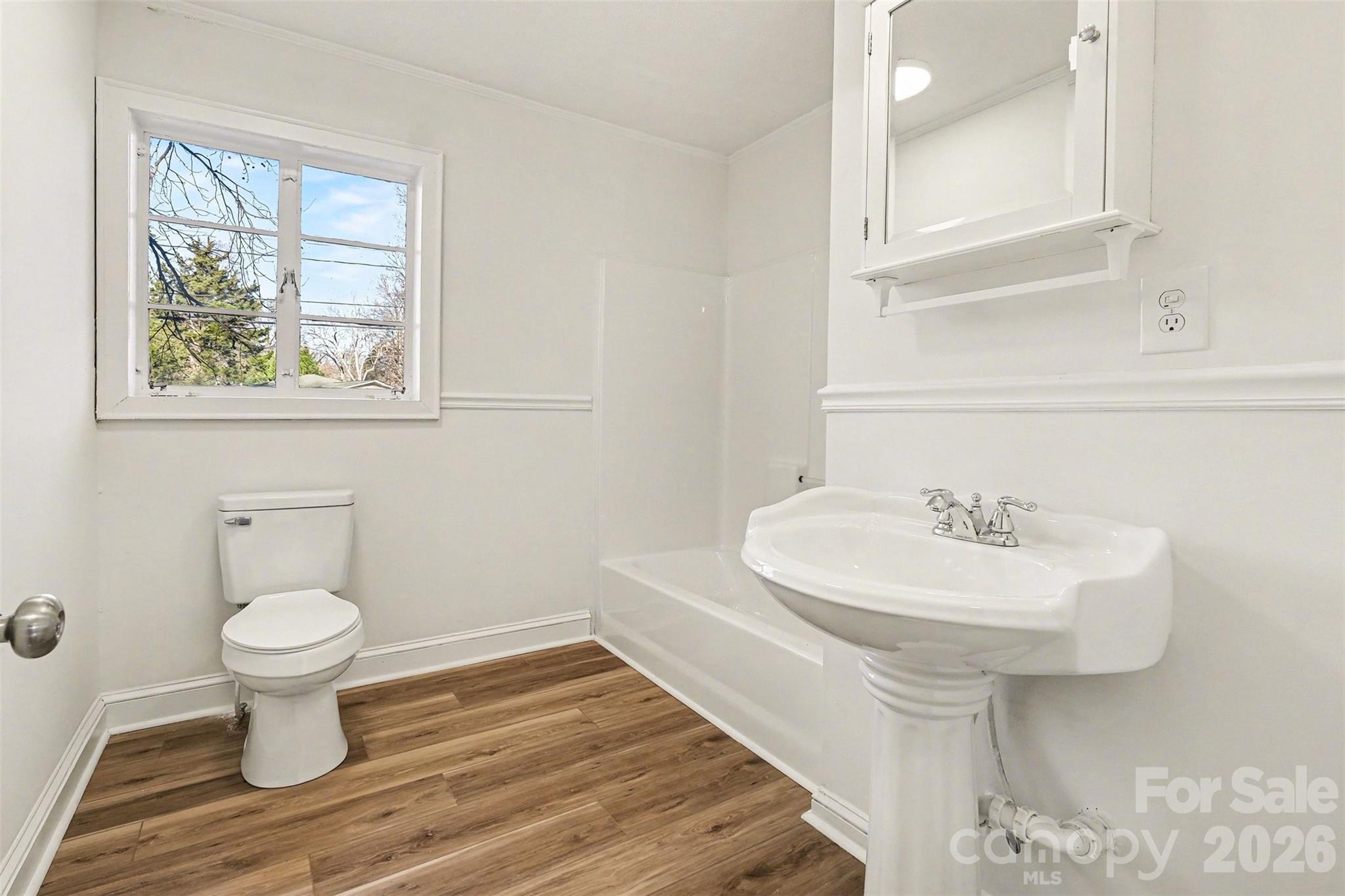 1407 Sherwood Drive Kannapolis NC 28081