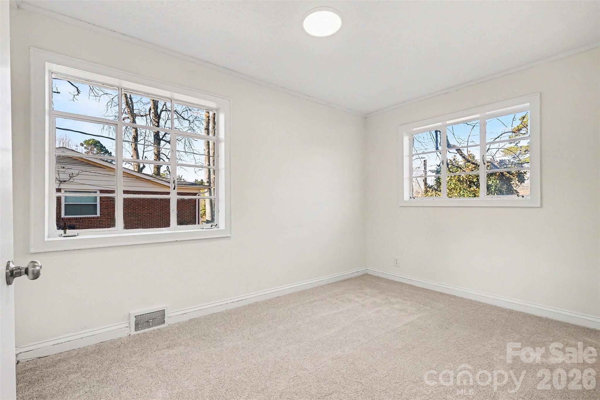 1407 Sherwood Drive Kannapolis NC 28081