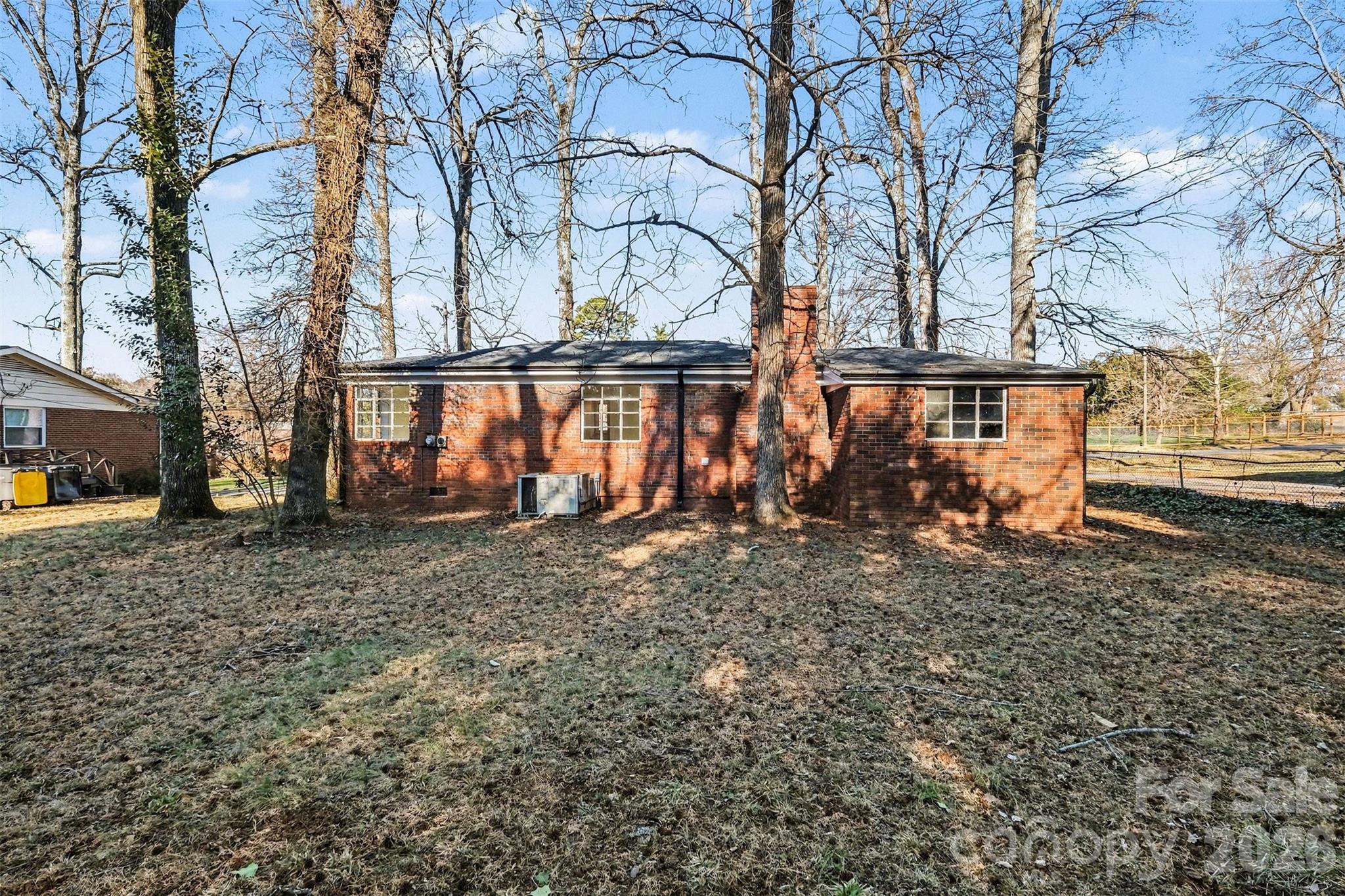 1407 Sherwood Drive Kannapolis NC 28081