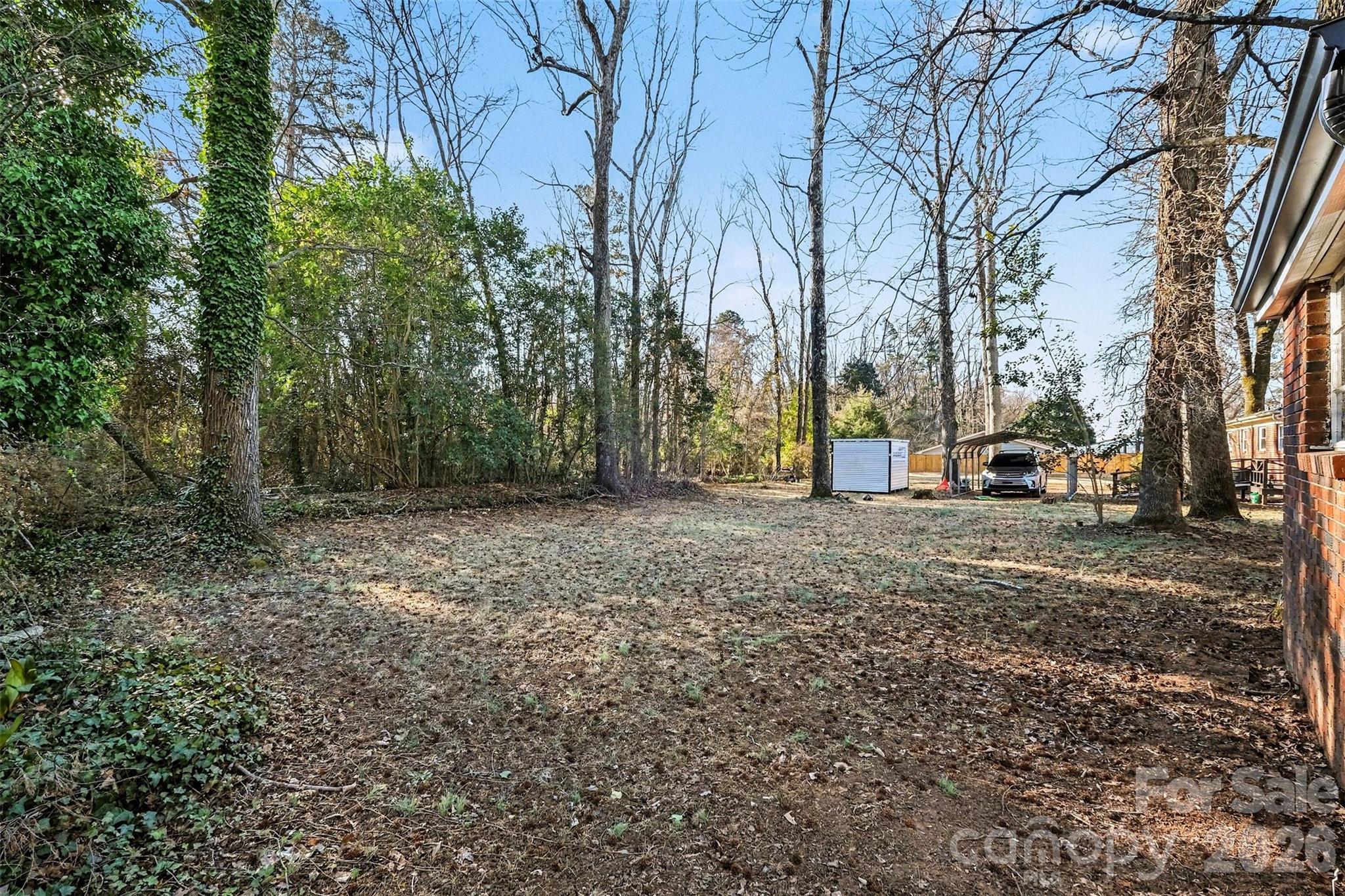 1407 Sherwood Drive Kannapolis NC 28081