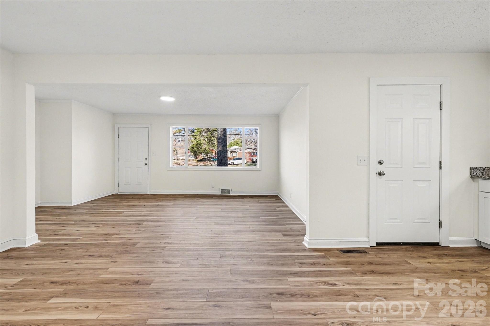 1407 Sherwood Drive Kannapolis NC 28081