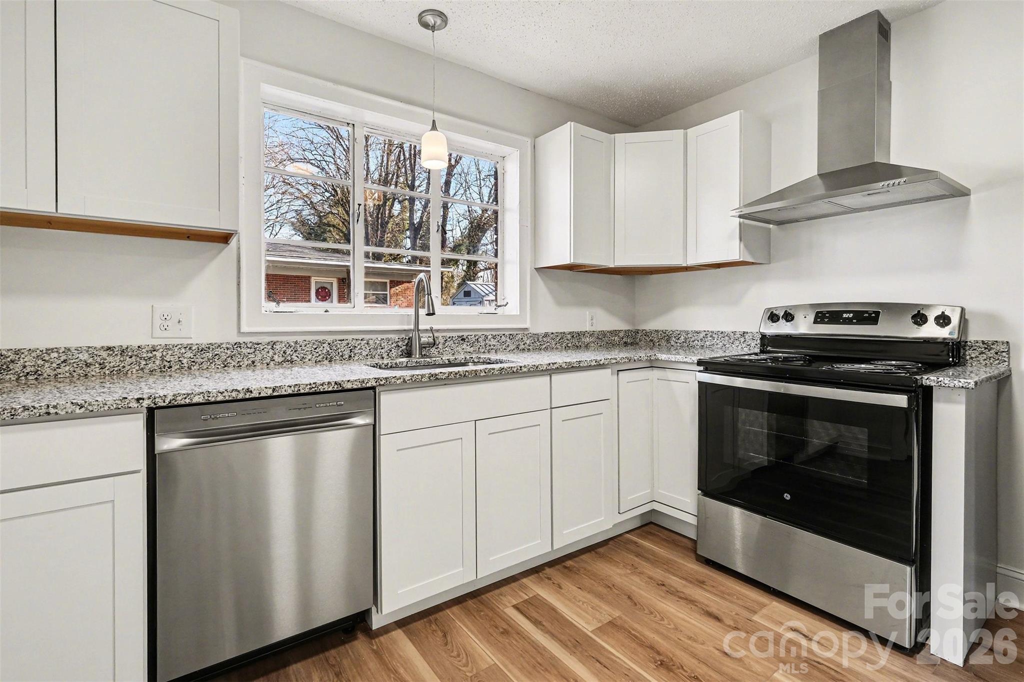 1407 Sherwood Drive Kannapolis NC 28081