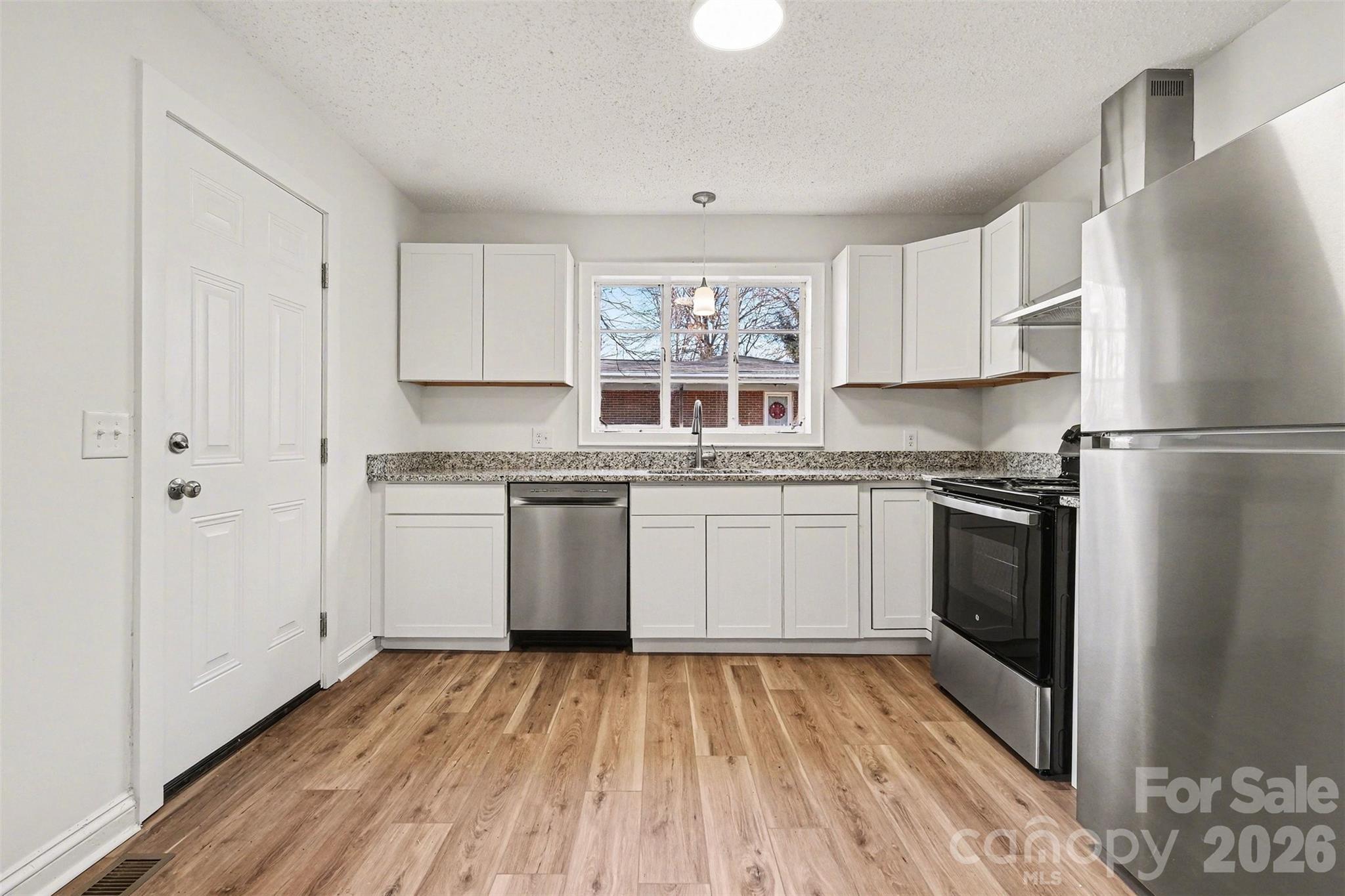 1407 Sherwood Drive Kannapolis NC 28081
