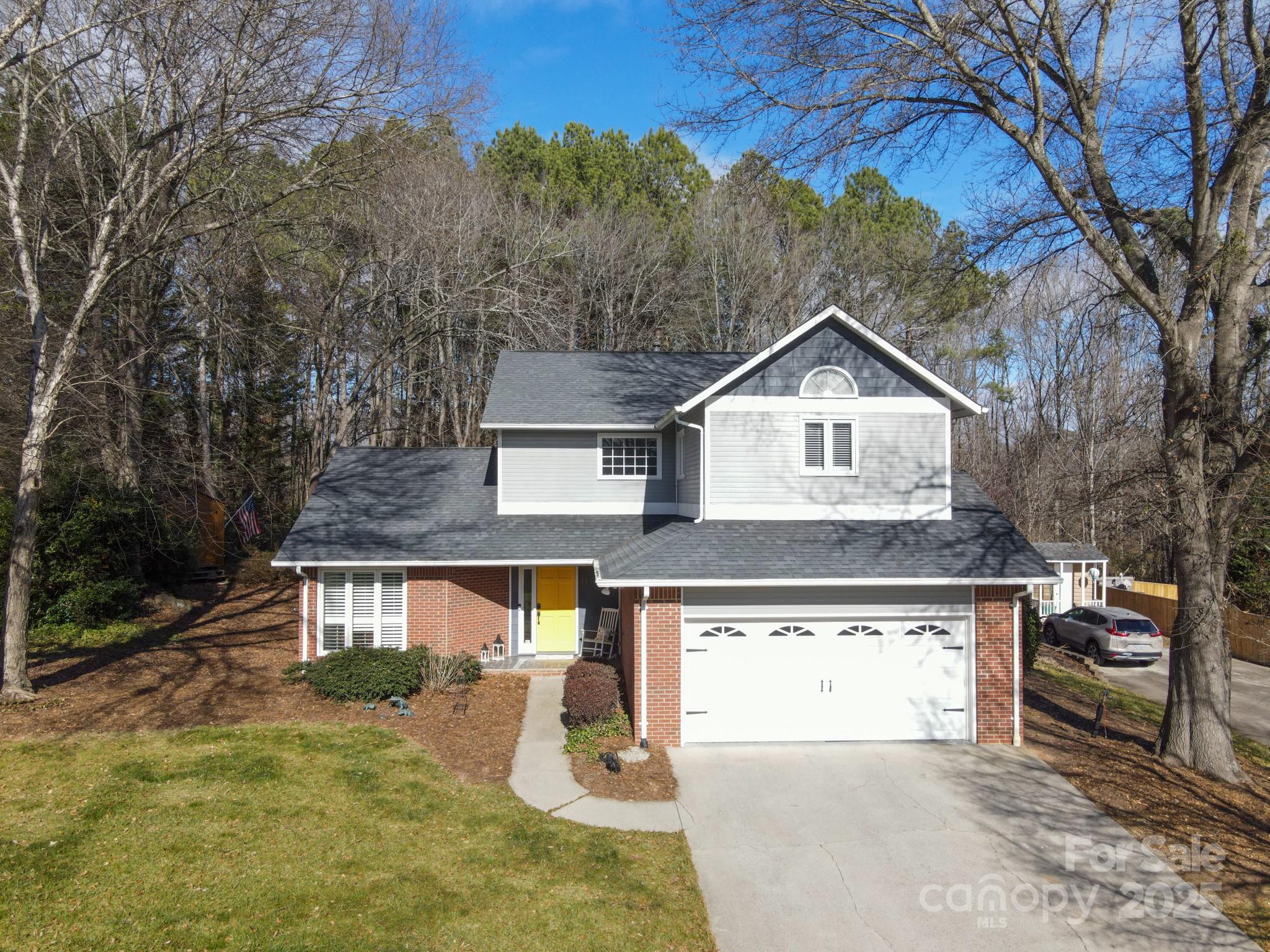 115 31st Avenue Court NE Hickory NC 28601