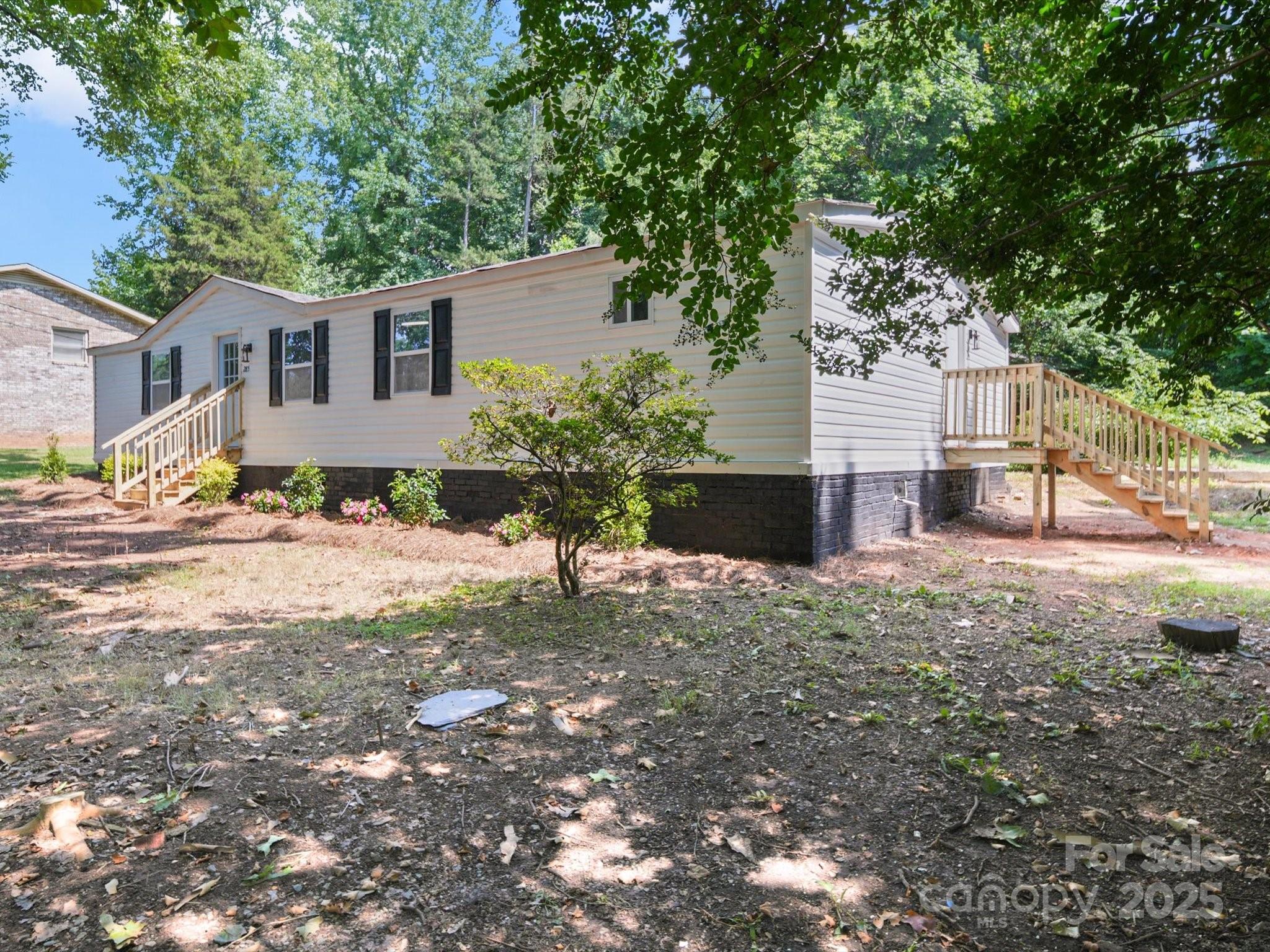 285 Baney Drive Lexington NC 27292