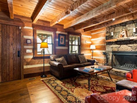 952 & 970 Morgan Hill Road Black Mountain NC 28711