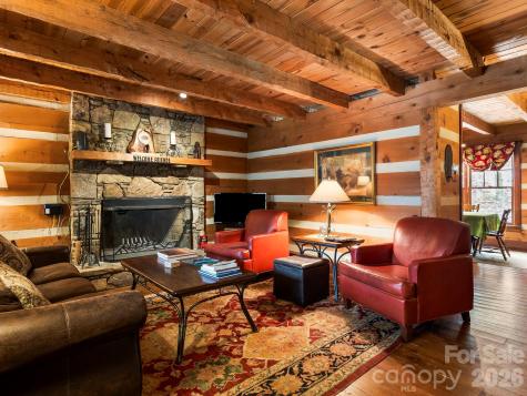 952 & 970 Morgan Hill Road Black Mountain NC 28711