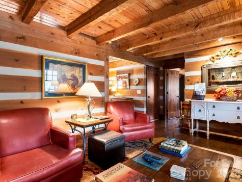 952 & 970 Morgan Hill Road Black Mountain NC 28711