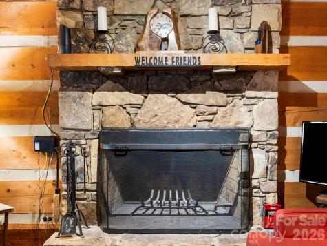 952 & 970 Morgan Hill Road Black Mountain NC 28711