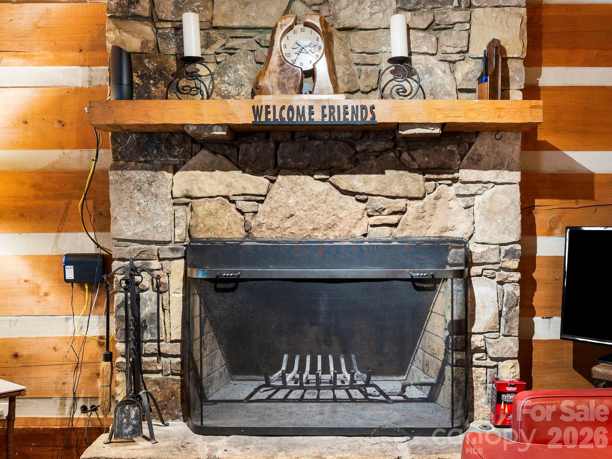 952 & 970 Morgan Hill Road Black Mountain NC 28711