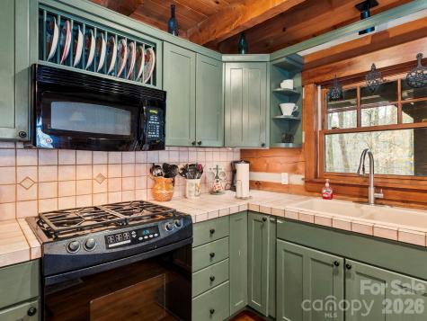 952 & 970 Morgan Hill Road Black Mountain NC 28711