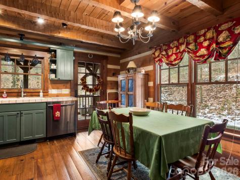 952 & 970 Morgan Hill Road Black Mountain NC 28711