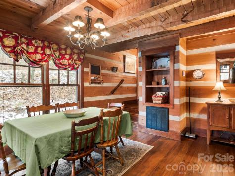 952 & 970 Morgan Hill Road Black Mountain NC 28711