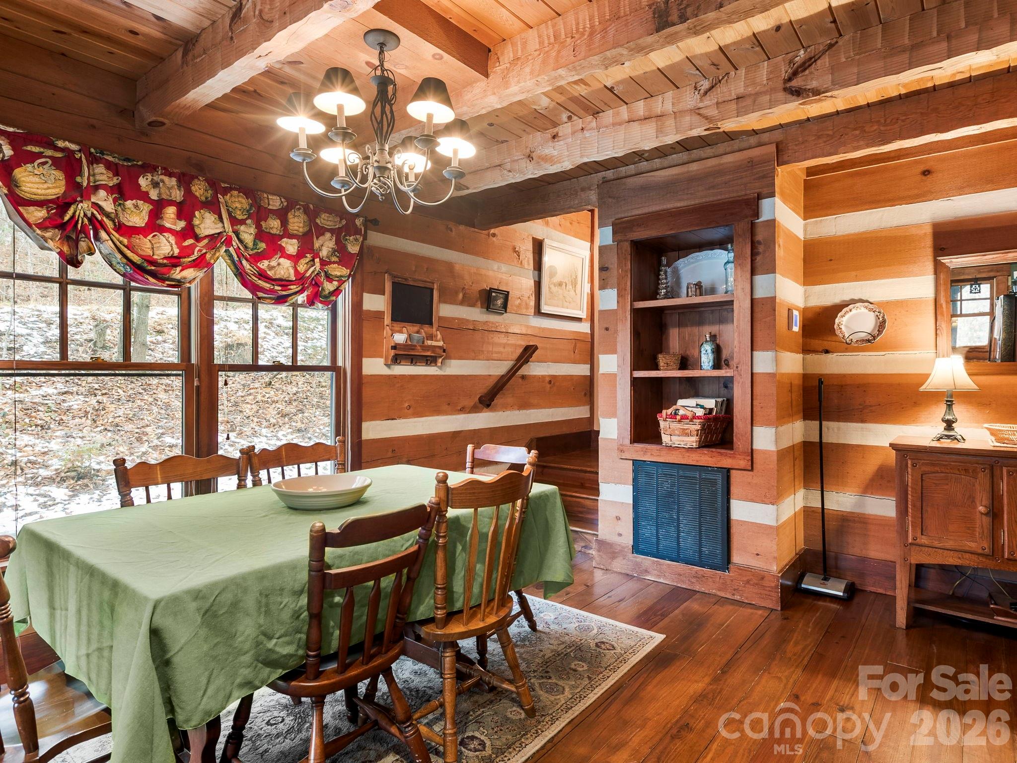 952 & 970 Morgan Hill Road Black Mountain NC 28711