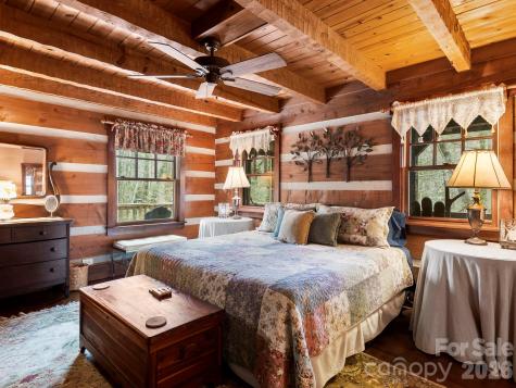 952 & 970 Morgan Hill Road Black Mountain NC 28711