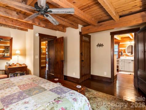 952 & 970 Morgan Hill Road Black Mountain NC 28711