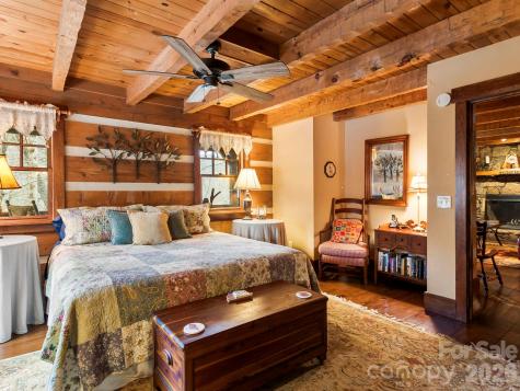 952 & 970 Morgan Hill Road Black Mountain NC 28711