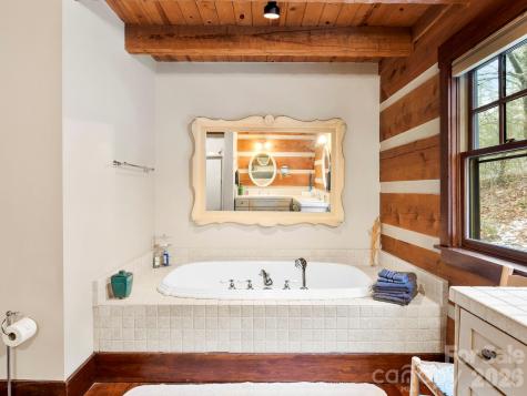 952 & 970 Morgan Hill Road Black Mountain NC 28711